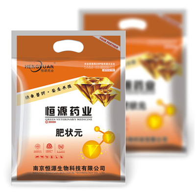 南京恒源生物科技 - 肥状元 - 产品信息