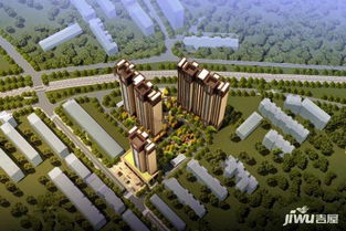宝鸡恒源公园时光房价价格,新房售楼处电话,楼盘怎么样 吉屋网