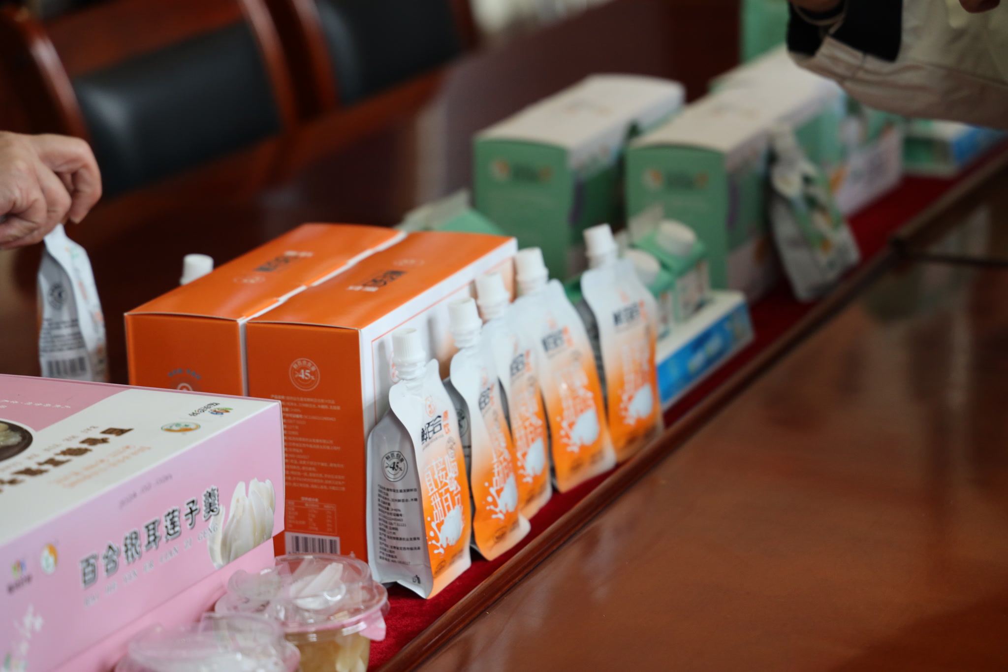 栽下梧桐树引来金凤凰!青岛定西东西协作搭建平台,赋能企业做大做强助力乡村振兴