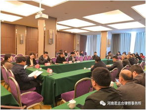 律所新闻丨许昌恒源发制品股份2019年度第一次临时股东大会